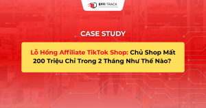 Lỗ Hổng Affiliate TikTok Shop
